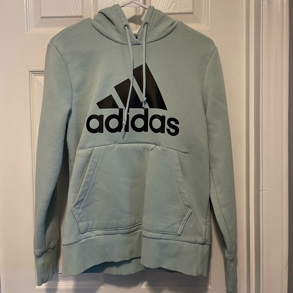 NWOT Womens Adidas hoodie - Picture 1 of 3